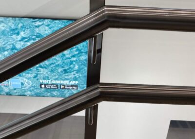 Αερολιμένας Θήρας (Σαντορίνη) JTR Αφίξεις