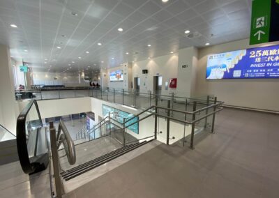 Αερολιμένας Θήρας (Σαντορίνη) JTR Αφίξεις