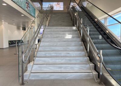 Αερολιμένας Θήρας (Σαντορίνη) JTR Αφίξεις