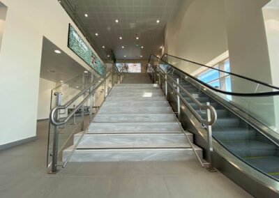 Αερολιμένας Θήρας (Σαντορίνη) JTR Αφίξεις