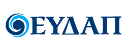 Λογότυπο ΕΥΔΑΠ