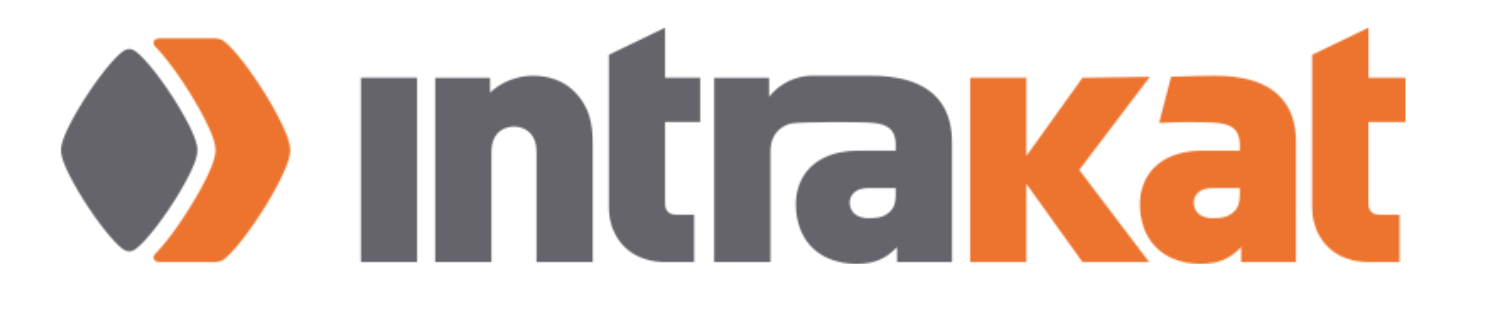 intrakat Logo