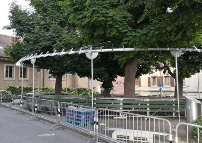 Festival de la cite - Lausanne 2