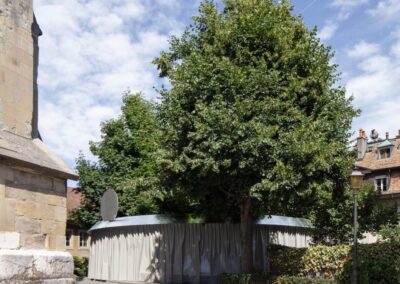 Festival de la cite - Lausanne 21