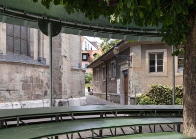 Festival de la cite - Lausanne 25