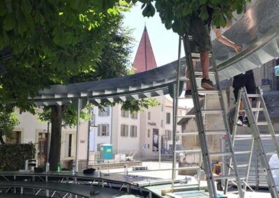 Festival de la cite - Lausanne 3