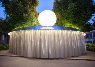 Festival de la cite - Lausanne 30