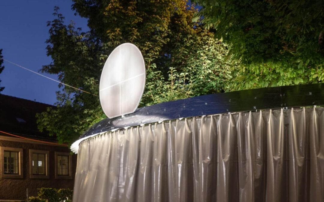 Festival de la cite – Lausanne