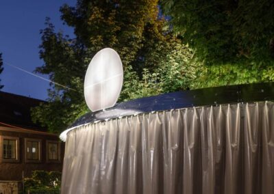 Festival de la cite – Lausanne