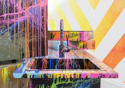 Jerszy Seymour Sacred Mountain