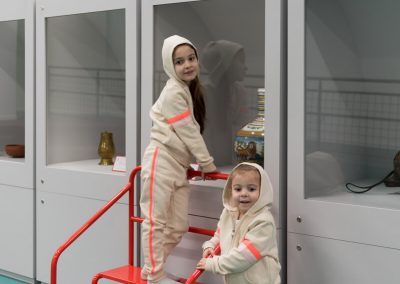 Cleremont Ferrand Mille Formes