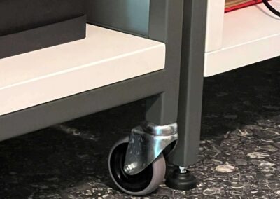 Βιβλιοθήκη σχεδιασμένη από την Φρανσουΐ Γιαννακοπούλου - 32