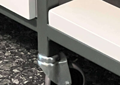 Βιβλιοθήκη σχεδιασμένη από την Φρανσουΐ Γιαννακοπούλου - 36