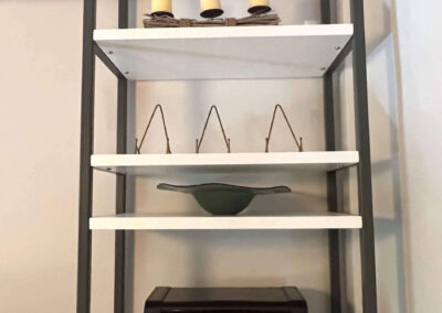 Βιβλιοθήκη σχεδιασμένη από την Φρανσουΐ Γιαννακοπούλου - 39