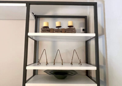 Βιβλιοθήκη σχεδιασμένη από την Φρανσουΐ Γιαννακοπούλου - 42