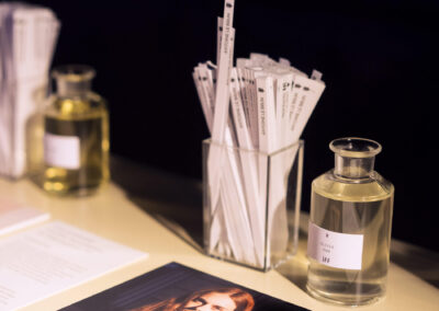 Conservatoire National Des Arts et Métiers - Mode&Sens 2021 02