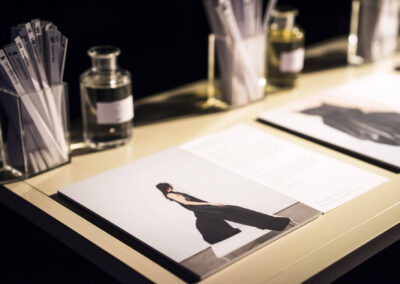 Conservatoire National Des Arts et Métiers - Mode&Sens 2021 03