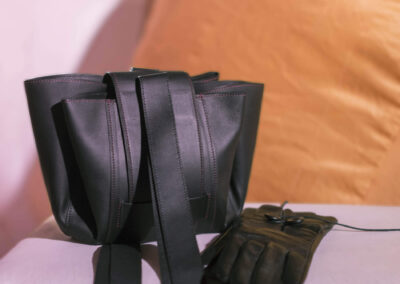 Conservatoire National Des Arts et Métiers - Mode&Sens 2021 04