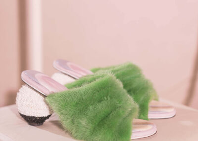 Conservatoire National Des Arts et Métiers - Mode&Sens 2021 05