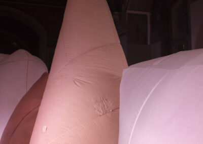 Conservatoire National Des Arts et Métiers - Mode&Sens 2021 07