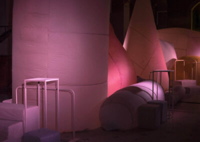 Conservatoire National Des Arts et Métiers - Mode&Sens 2021 09