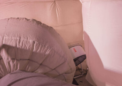 Conservatoire National Des Arts et Métiers - Mode&Sens 2021 10