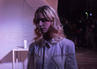 Conservatoire National Des Arts et Métiers - Mode&Sens 2021 11