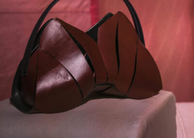 Conservatoire National Des Arts et Métiers - Mode&Sens 2021 12