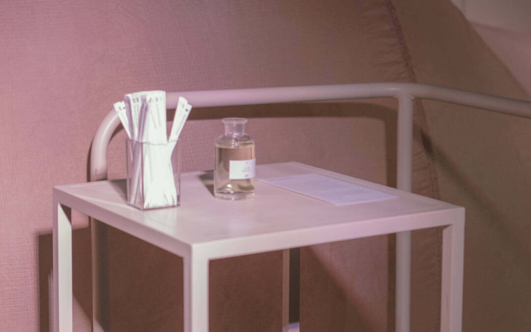 Conservatoire National Des Arts et Métiers – Mode&Sens 2021