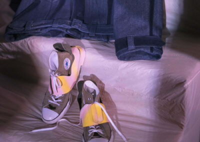 Conservatoire National Des Arts et Métiers - Mode&Sens 2021 19