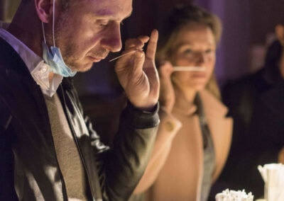 Conservatoire National Des Arts et Métiers - Mode&Sens 2021 20