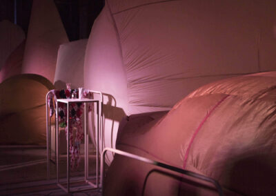 Conservatoire National Des Arts et Métiers - Mode&Sens 2021 22