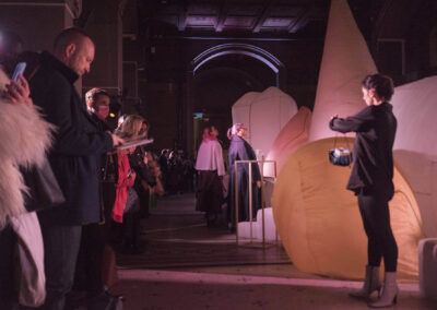 Conservatoire National Des Arts et Métiers - Mode&Sens 2021 23