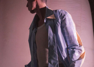 Conservatoire National Des Arts et Métiers - Mode&Sens 2021 24