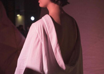 Conservatoire National Des Arts et Métiers - Mode&Sens 2021 29