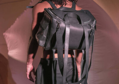 Conservatoire National Des Arts et Métiers - Mode&Sens 2021 35