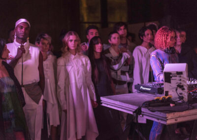 Conservatoire National Des Arts et Métiers - Mode&Sens 2021 36