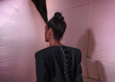 Conservatoire National Des Arts et Métiers - Mode&Sens 2021 39