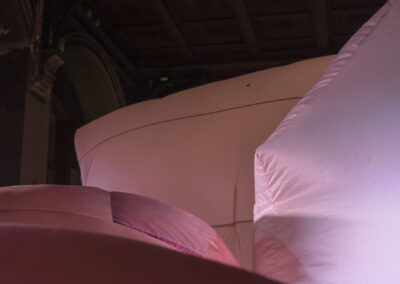 Conservatoire National Des Arts et Métiers - Mode&Sens 2021 41