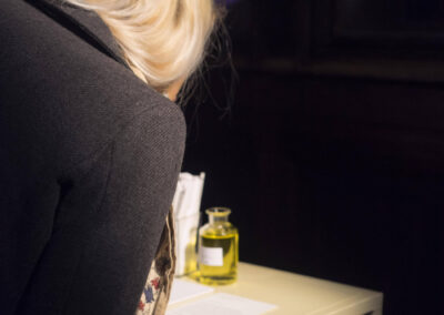 Conservatoire National Des Arts et Métiers - Mode&Sens 2021 43