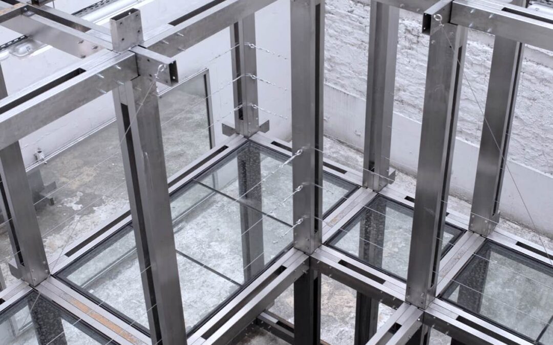 Courreges – The future is behind you