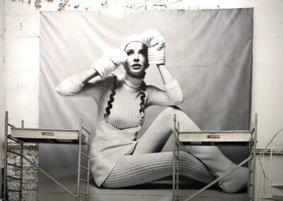 Courreges - The Future Is Behind You - Fashion show Photo Gallery 01