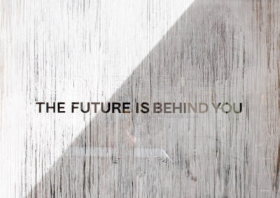 Courreges - The Future Is Behind You - Fashion show Photo Gallery 02