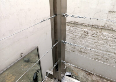 Courreges - The Future Is Behind You - Fashion show Photo Gallery 05