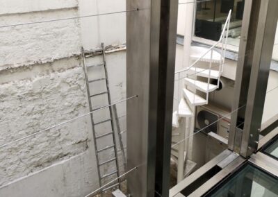 Courreges - The Future Is Behind You - Fashion show Photo Gallery 06