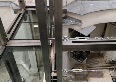 Courreges - The Future Is Behind You - Fashion show Photo Gallery 07