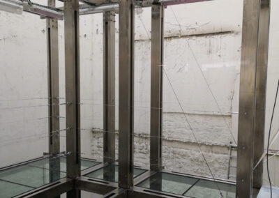 Courreges - The Future Is Behind You - Fashion show Photo Gallery 09