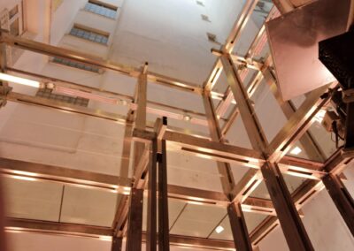 Courreges - The Future Is Behind You - Fashion show Photo Gallery 10