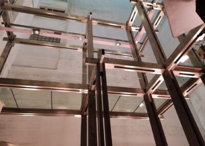 Courreges - The Future Is Behind You - Fashion show Photo Gallery 11