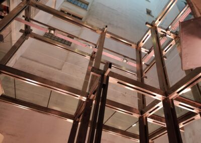 Courreges - The Future Is Behind You - Fashion show Photo Gallery 12